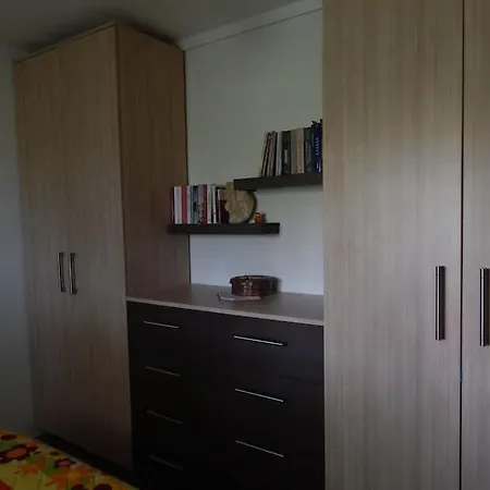 펜션 Seafront Dream Villa,