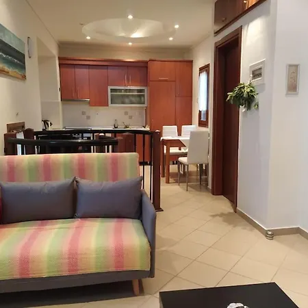 Seafront Dream Villa,